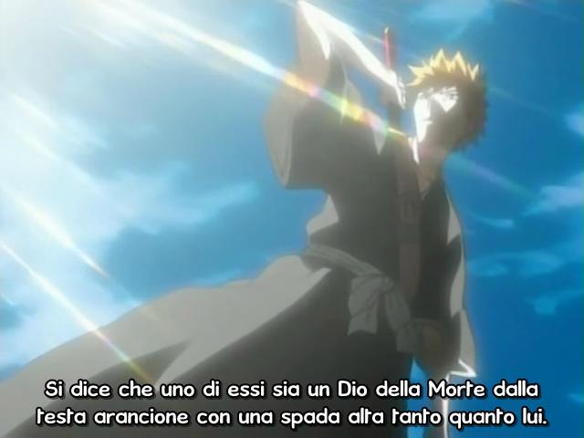 Otaku Gallery  / Anime e Manga / Bleach / Screen Shots / Episodi / 023 - L esecuzione di Rukia, prima del quattordicesimo giorno / 145.jpg